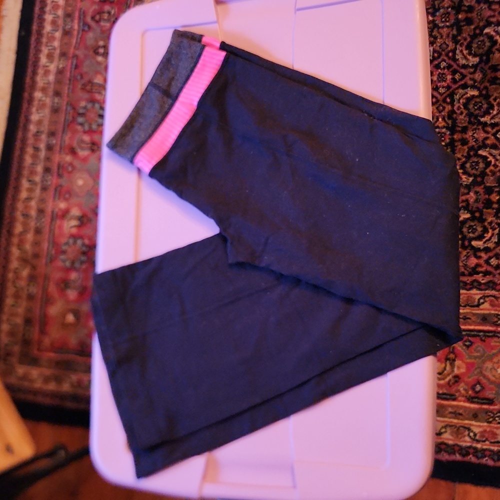 Lululemon Flare Leggings